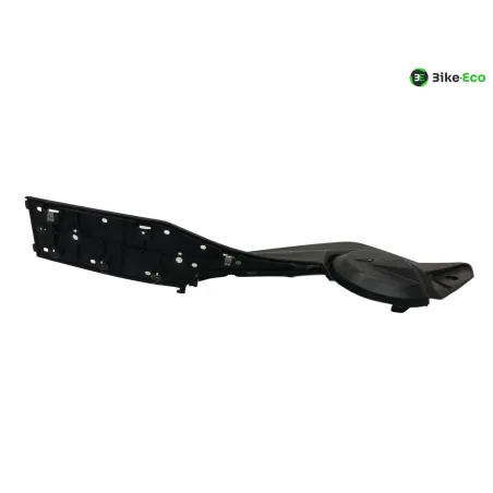 Plancher marche pied gauche KYMCO AK 550 2017-2020