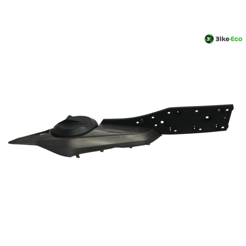 Plancher marche pied gauche KYMCO AK 550 2017-2020