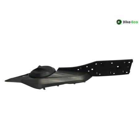 Plancher marche pied gauche KYMCO AK 550 2017-2020