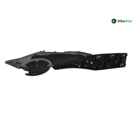 Plancher marche pied gauche KYMCO AK 550 2017-2020
