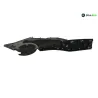Plancher marche pied gauche KYMCO AK 550 2017-2020 Plancher marche pied gauche KYMCO AK 550 2017-2020