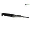 Plancher marche pied droit KYMCO AK 550 2017-2020 Plancher marche pied droit KYMCO AK 550 2017-2020