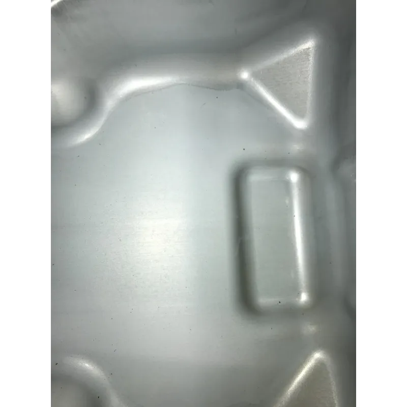 Reservoir KYMCO AK 550 2017-2020