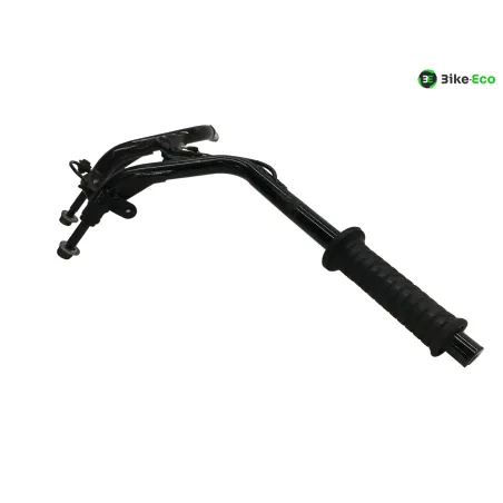 Guidon KYMCO AK 550 2017-2020
