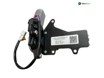 Moteur leve bulle INDIAN CHALLENGER 1770 2020-2024 DARK HORSE