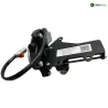 Moteur leve bulle INDIAN CHALLENGER 1770 2020-2024 DARK HORSE
