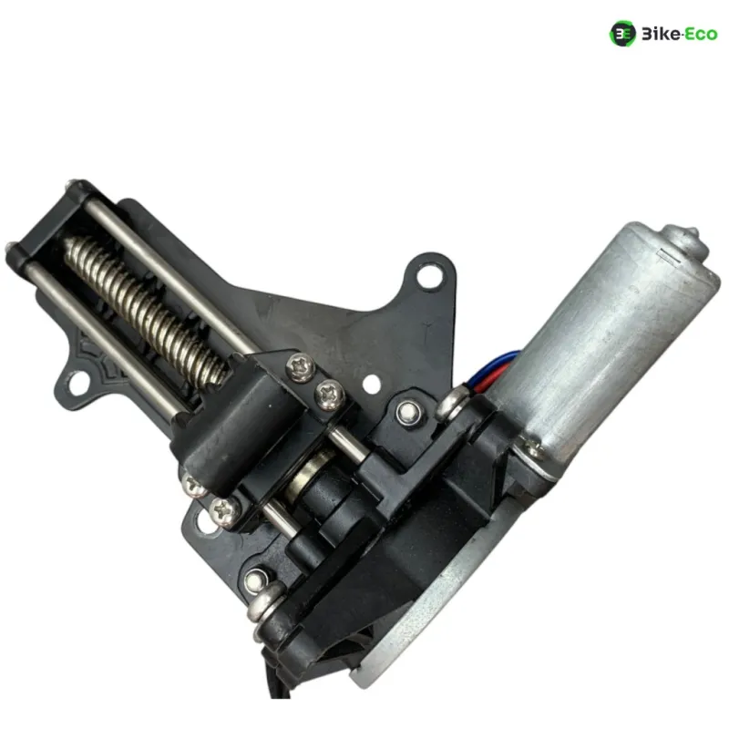 Moteur leve bulle INDIAN CHALLENGER 1770 2020-2024 DARK HORSE