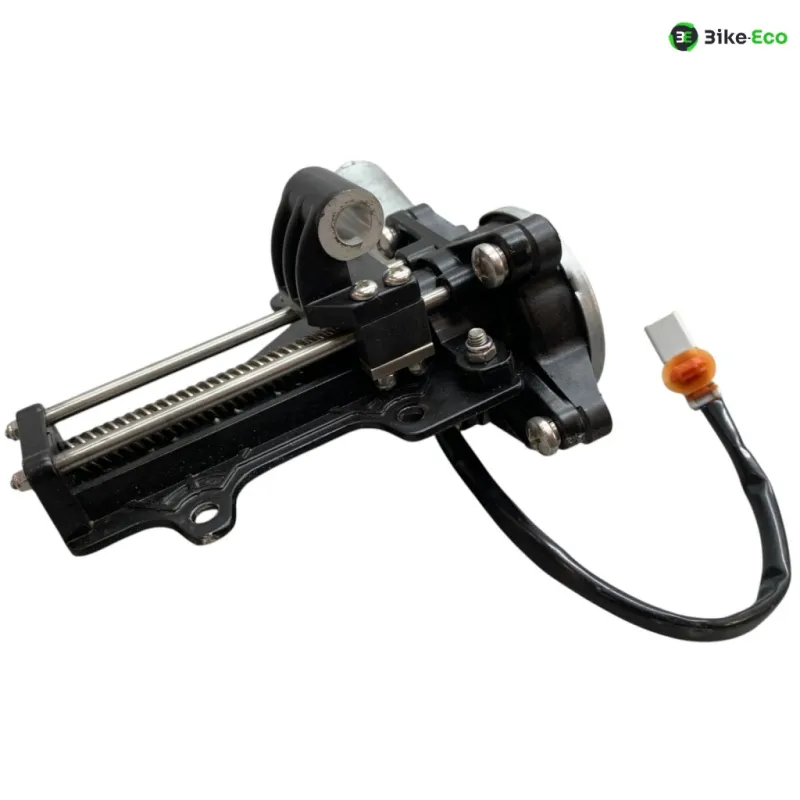 Moteur leve bulle INDIAN CHALLENGER 1770 2020-2024 DARK HORSE