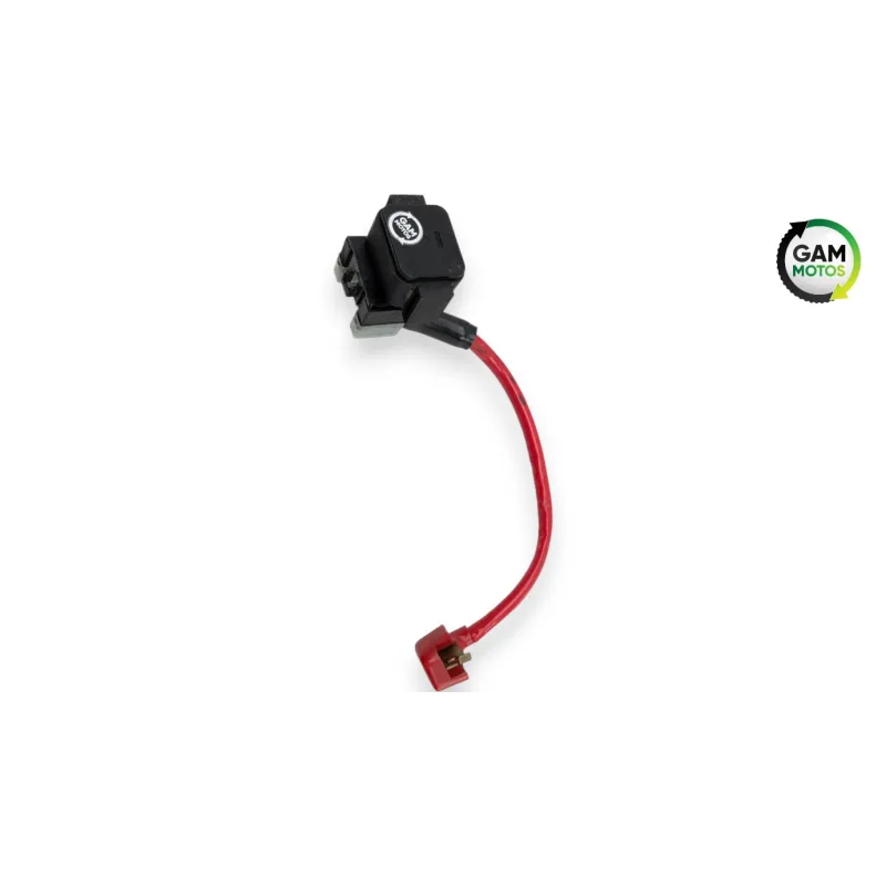 Relais de demarreur YAMAHA MT03 660 2006 - 2014