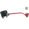 Relais de demarreur YAMAHA MT03 660 2006 - 2014 Relais de demarreur YAMAHA MT03 660 2006 - 2014