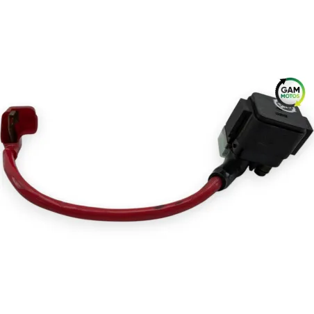 Relais de demarreur YAMAHA MT03 660 2006 - 2014