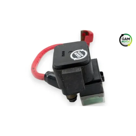 Relais de demarreur YAMAHA MT03 660 2006 - 2014