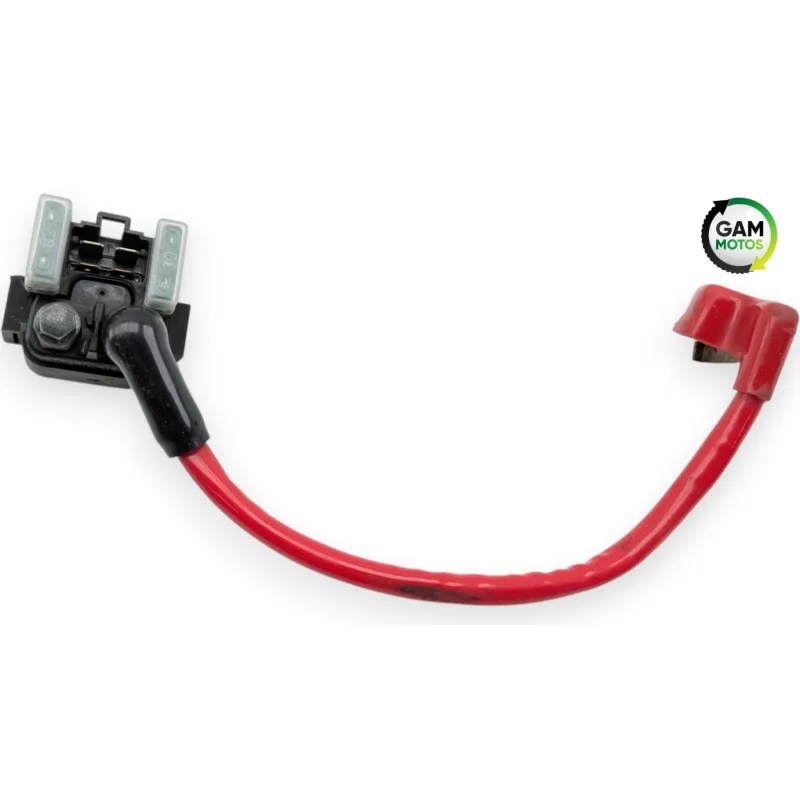 Relais de demarreur YAMAHA MT03 660 2006 - 2014