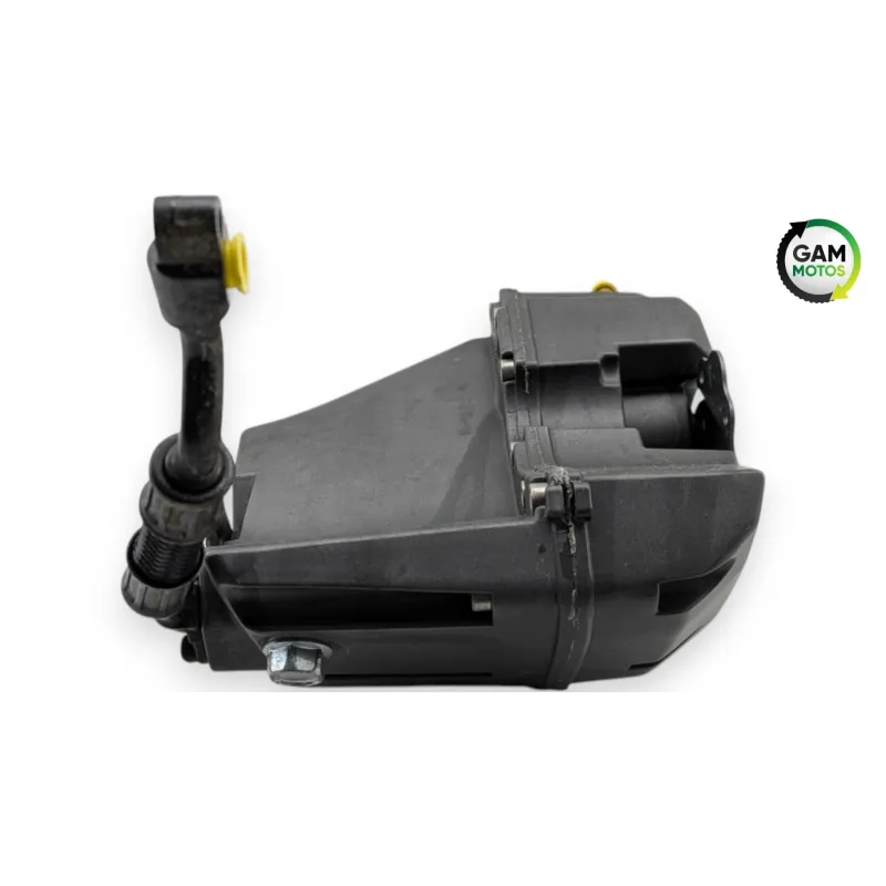 Reservoir huile YAMAHA MT03 660 2006 - 2014