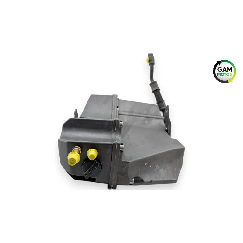 Reservoir huile YAMAHA MT03 660 2006 - 2014