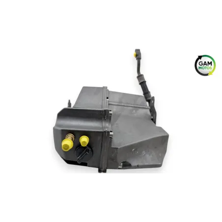 Reservoir huile YAMAHA MT03 660 2006 - 2014