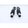 Tube de fourche droit YAMAHA CW 125 BWS 2010 - 2013 Tube de fourche droit YAMAHA CW 125 BWS 2010 - 2013