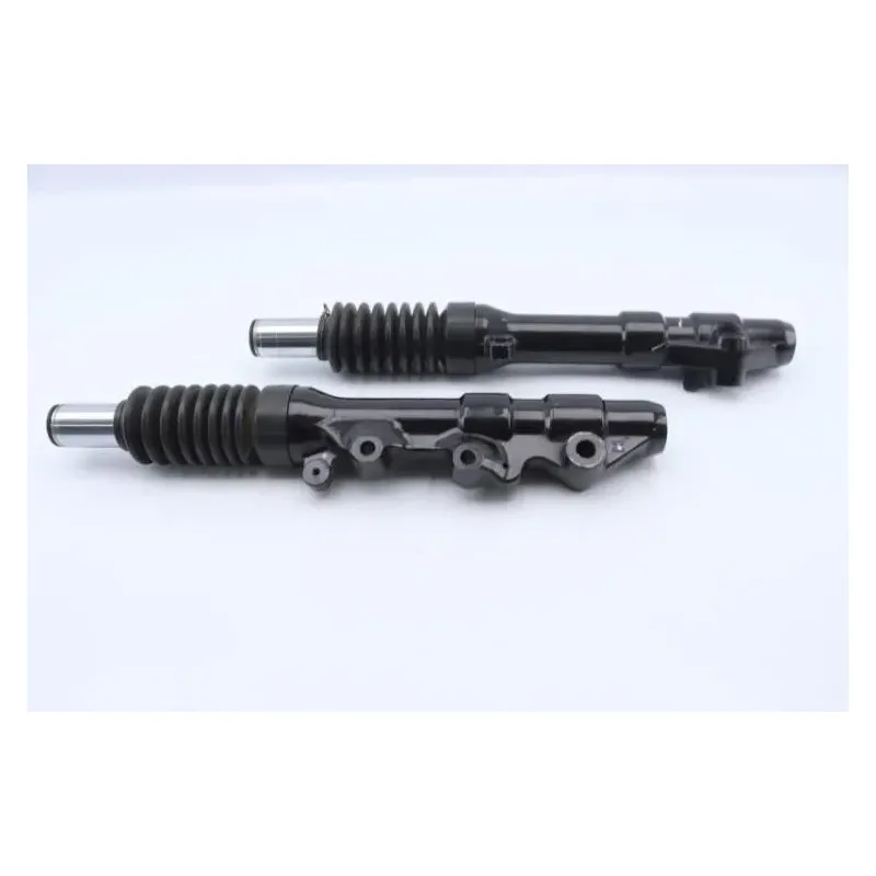 Tube de fourche droit YAMAHA CW 125 BWS 2010 - 2013