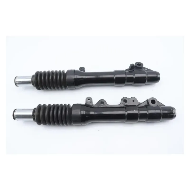 Tube de fourche droit YAMAHA CW 125 BWS 2010 - 2013