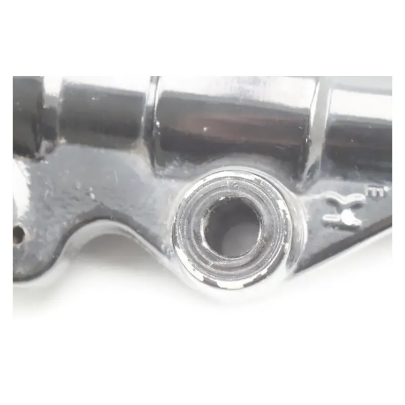 Tube de fourche droit YAMAHA CW 125 BWS 2010 - 2013