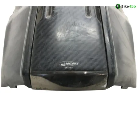 Cache reservoir KYMCO AK 550 2017-2020