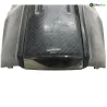 Cache reservoir KYMCO AK 550 2017-2020