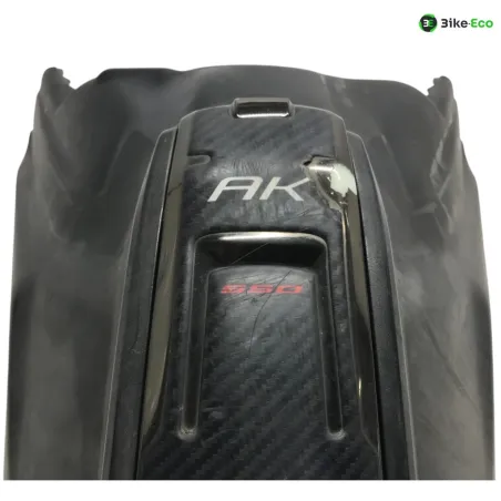 Cache reservoir KYMCO AK 550 2017-2020