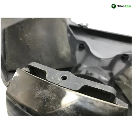 Cache reservoir KYMCO AK 550 2017-2020