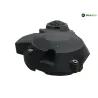 Carter moteur droit KYMCO AK 550 2017-2020 Carter moteur droit KYMCO AK 550 2017-2020