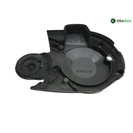 Carter moteur droit KYMCO AK 550 2017-2020