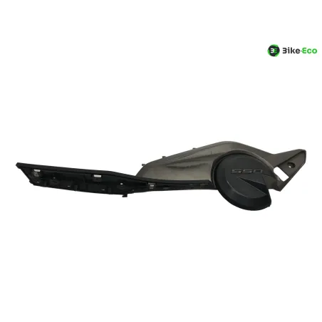 Plancher marche pied gauche KYMCO AK 550 2017-2020