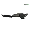 Plancher marche pied gauche KYMCO AK 550 2017-2020 Plancher marche pied gauche KYMCO AK 550 2017-2020