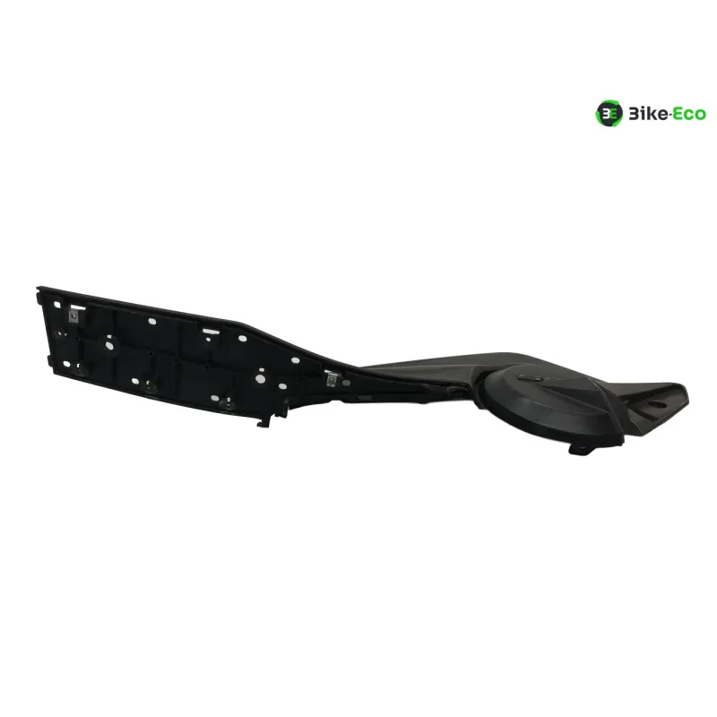Plancher marche pied gauche KYMCO AK 550 2017-2020