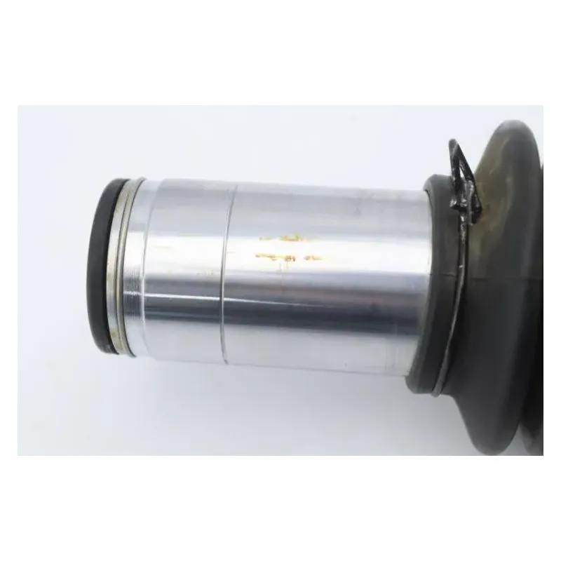 Tube de fourche droit YAMAHA CW 125 BWS 2010 - 2013