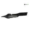 Plancher marche pied gauche KYMCO AK 550 2017-2020 Plancher marche pied gauche KYMCO AK 550 2017-2020