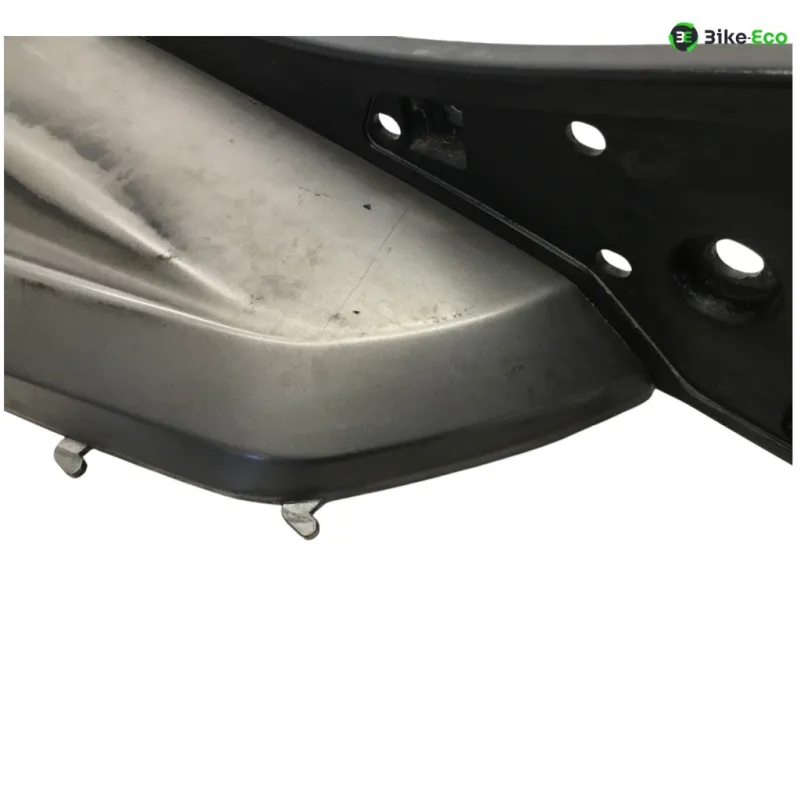 Plancher marche pied gauche KYMCO AK 550 2017-2020