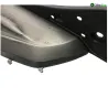 Plancher marche pied gauche KYMCO AK 550 2017-2020 Plancher marche pied gauche KYMCO AK 550 2017-2020