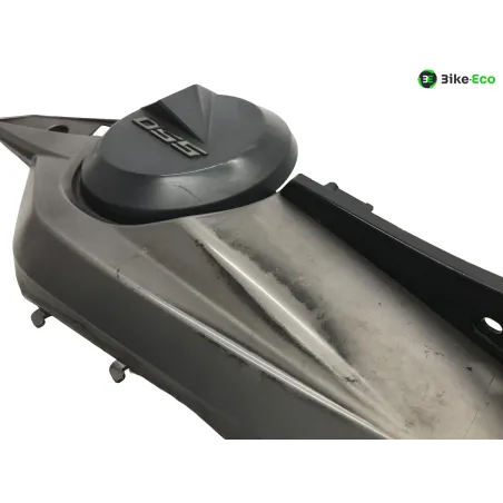 Plancher marche pied gauche KYMCO AK 550 2017-2020