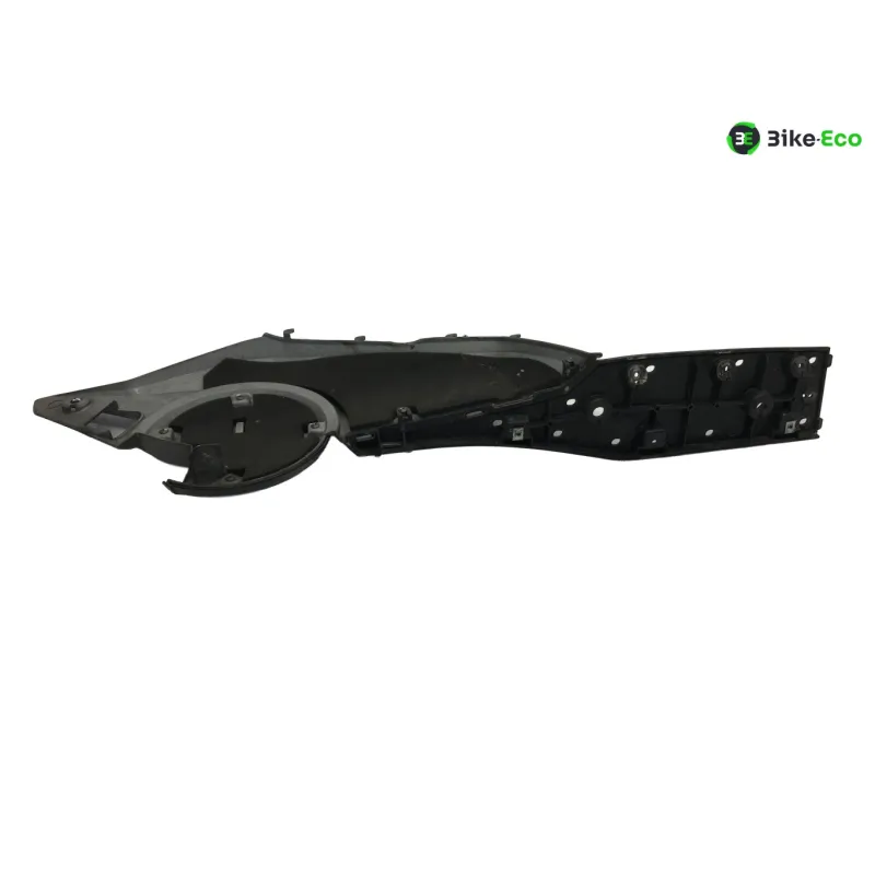 Plancher marche pied gauche KYMCO AK 550 2017-2020