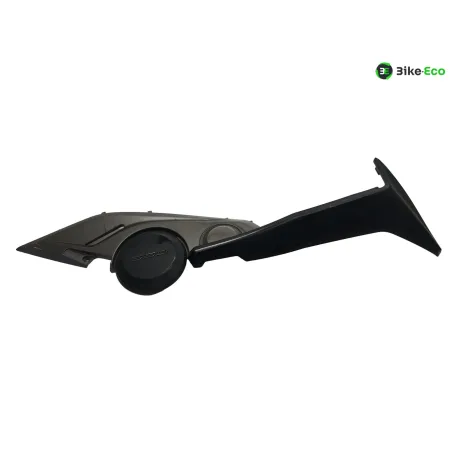 Plancher marche pied droit KYMCO AK 550 2017-2020