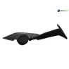 Plancher marche pied droit KYMCO AK 550 2017-2020 Plancher marche pied droit KYMCO AK 550 2017-2020