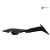 Plancher marche pied droit KYMCO AK 550 2017-2020 Plancher marche pied droit KYMCO AK 550 2017-2020