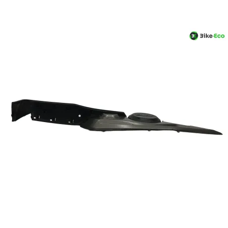 Plancher marche pied droit KYMCO AK 550 2017-2020