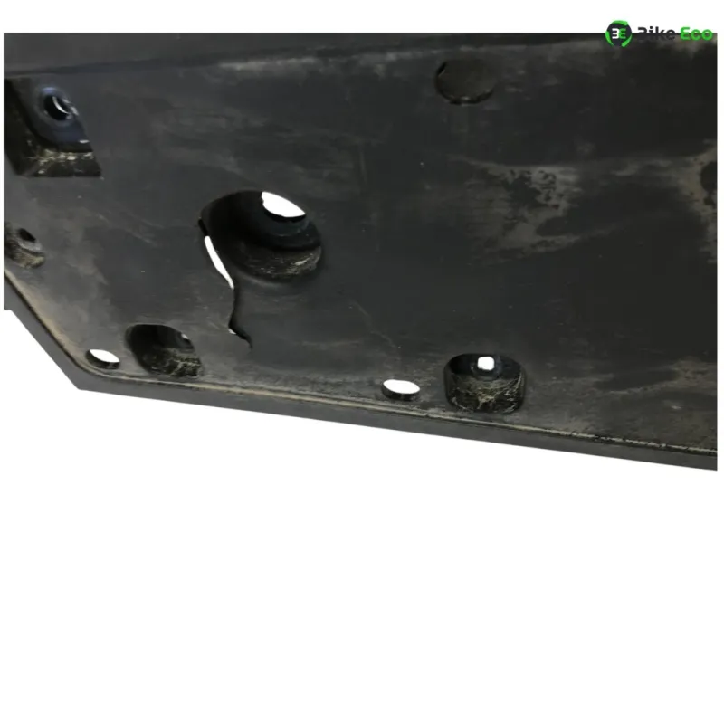 Plancher marche pied droit KYMCO AK 550 2017-2020