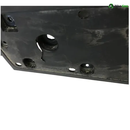 Plancher marche pied droit KYMCO AK 550 2017-2020