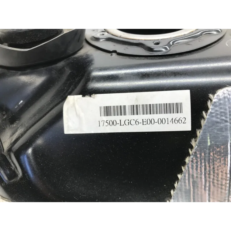 Reservoir KYMCO AK 550 2017-2020