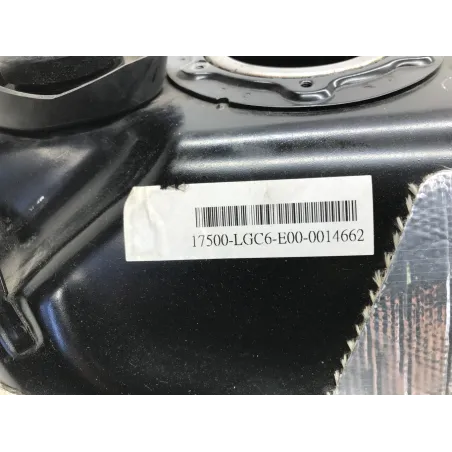 Reservoir KYMCO AK 550 2017-2020