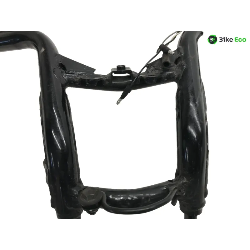 Guidon KYMCO AK 550 2017-2020