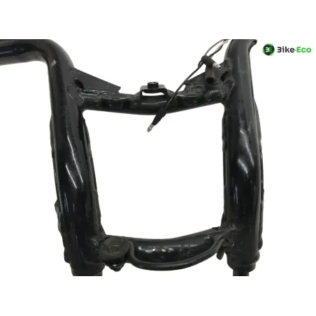 Guidon KYMCO AK 550 2017-2020
