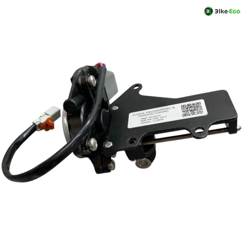 Moteur leve bulle INDIAN CHALLENGER 1770 2020-2024 DARK HORSE